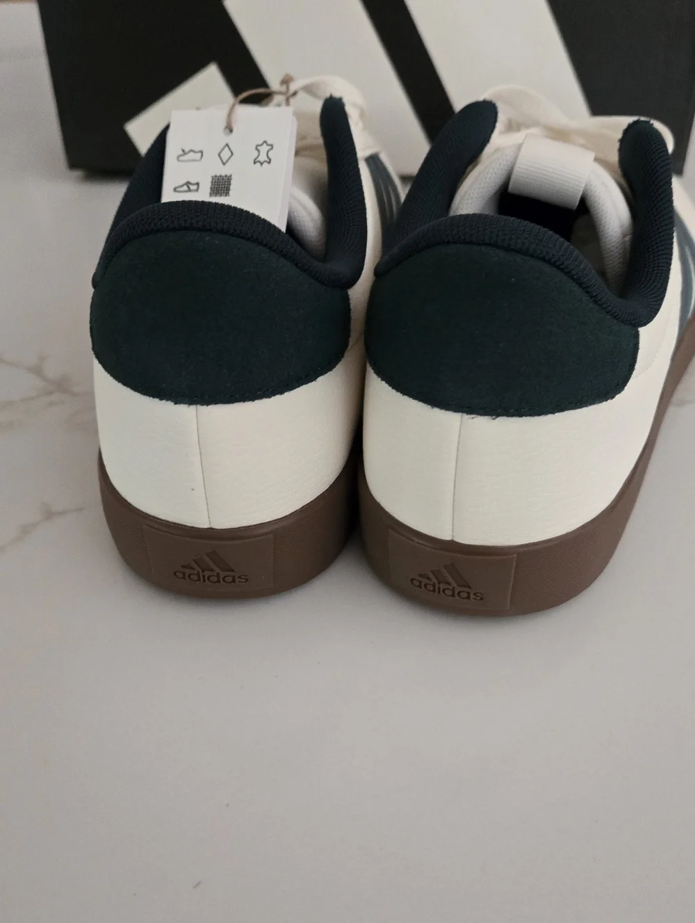 Men's VL Court 3.0 Sneakers
